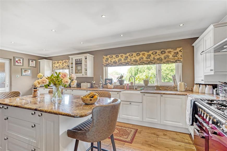 Middleton St. George