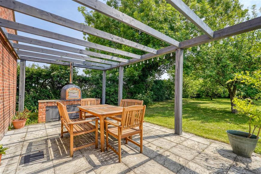 Middleton St. George