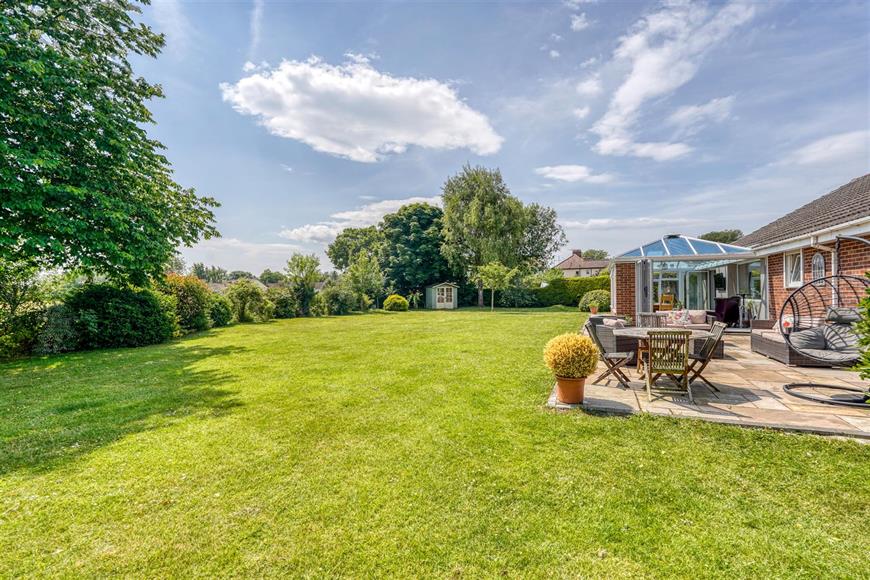 Middleton St. George