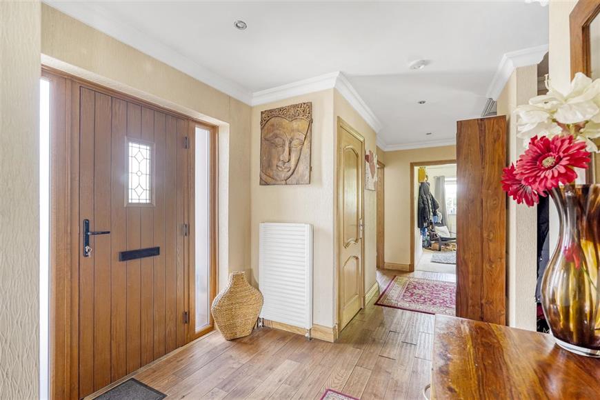 Middleton St. George