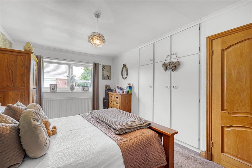 Middleton St. George