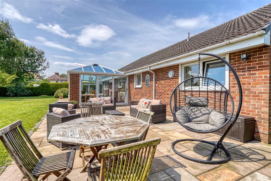 Middleton St. George