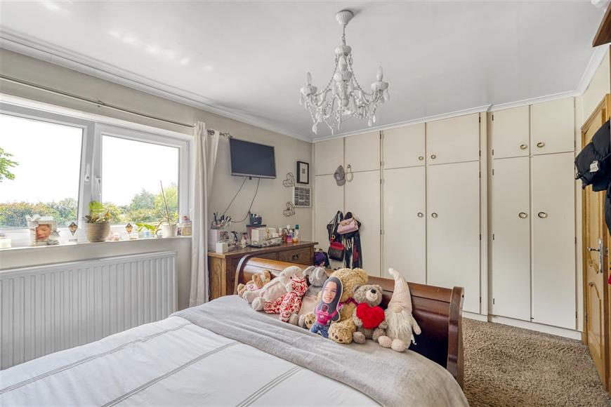 Middleton St. George