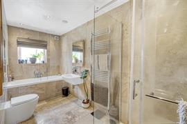 Middleton St. George