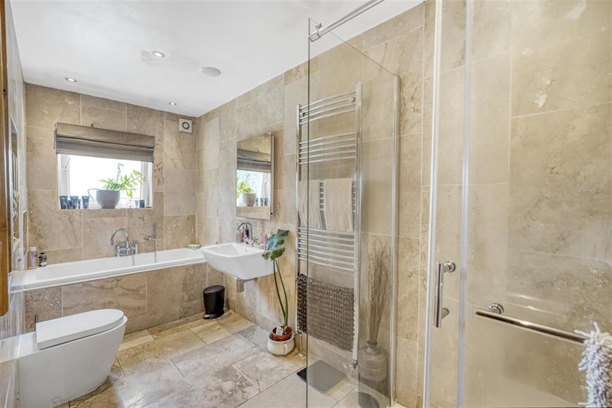 Middleton St. George