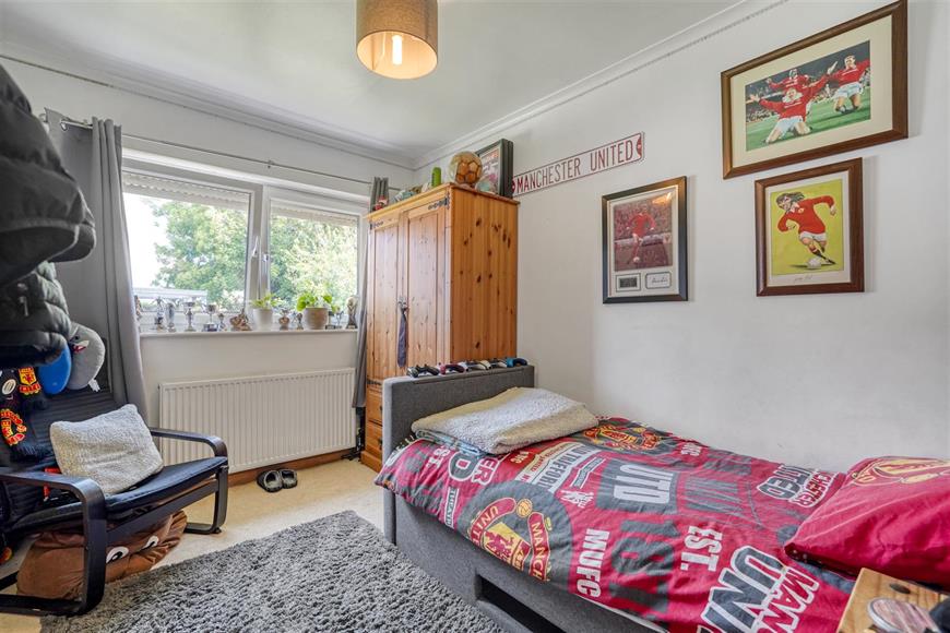 Middleton St. George