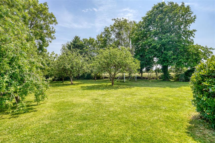 Middleton St. George