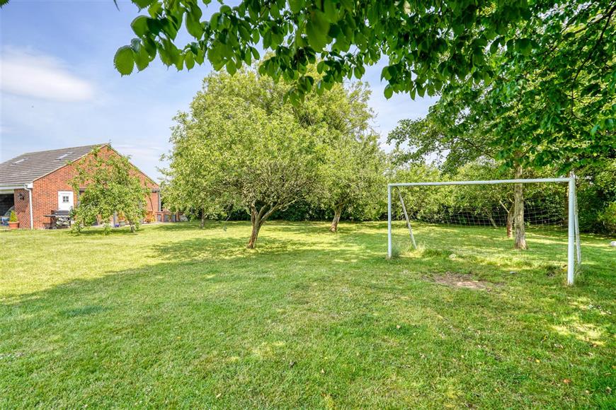 Middleton St. George