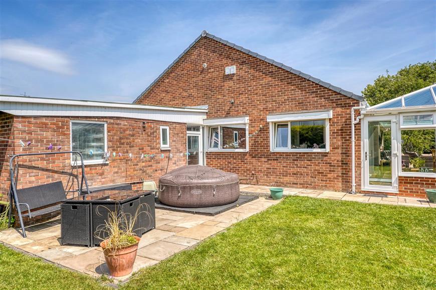 Middleton St. George