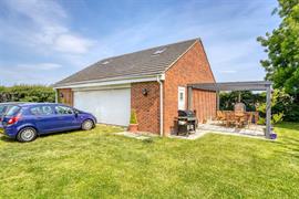 Middleton St. George