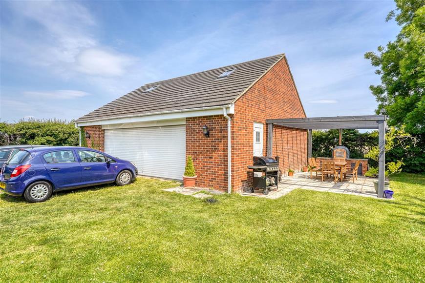 Middleton St. George