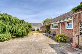 Middleton St. George