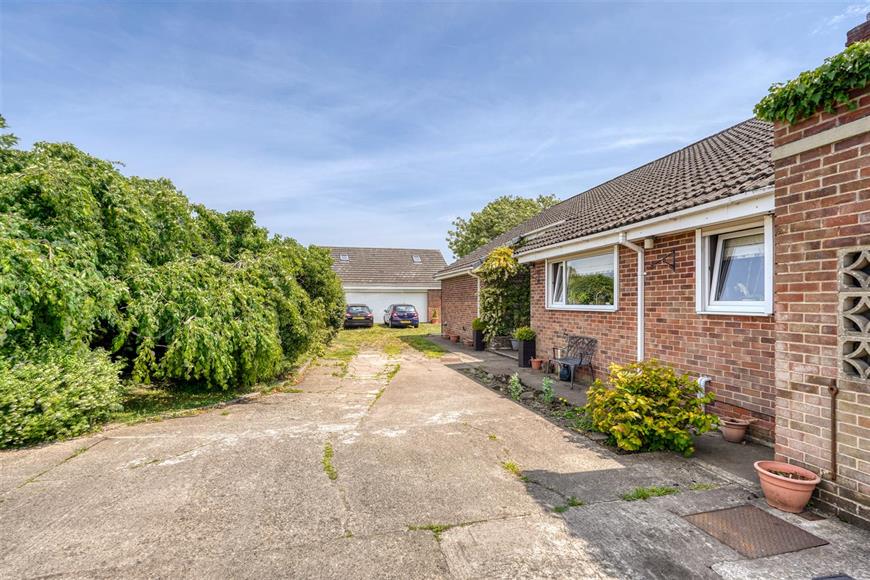 Middleton St. George