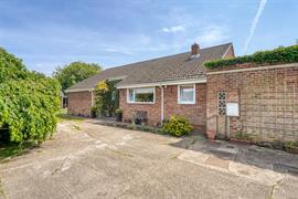 Middleton St. George