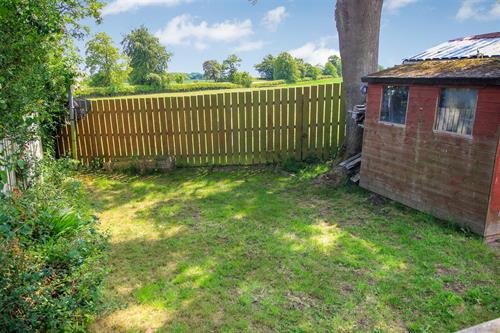 Middridge Road, Rushyford