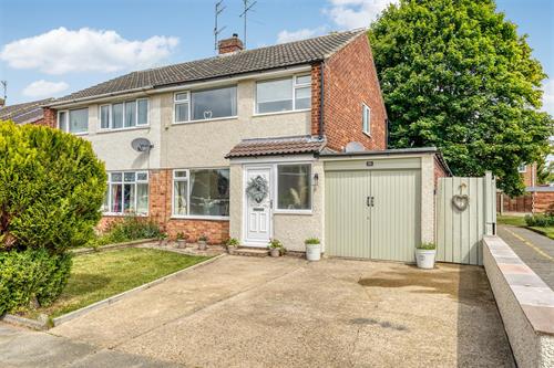 Carleton Drive, Darlington