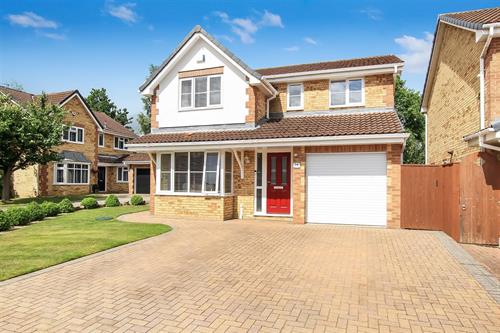 Eade Close, Newton Aycliffe