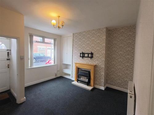 Barningham Street, Darlington