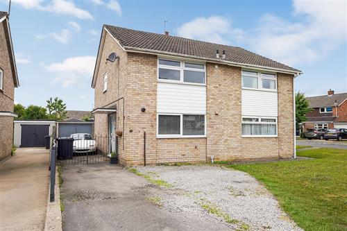 Avon Road, Darlington