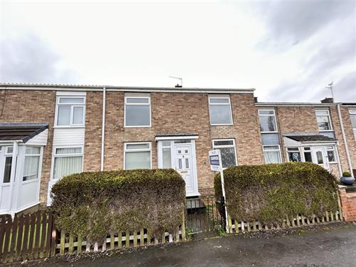 Beechfield, Newton Aycliffe