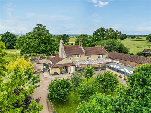 Church Lane, Northallerton