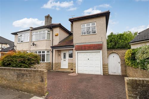 Loraine Crescent, Darlington