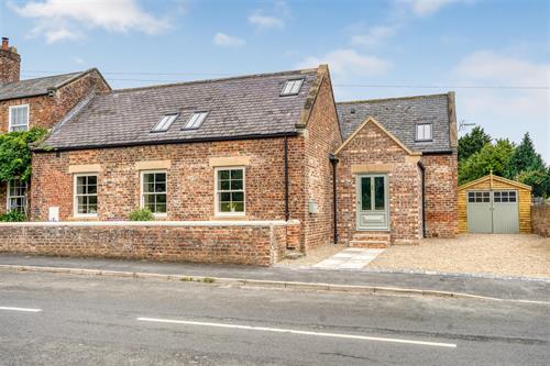 Teesway, Darlington