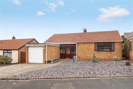 Heighington Village