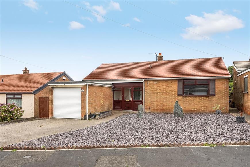 Heighington Village