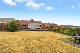 Heighington Village