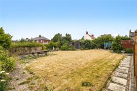Heighington Village
