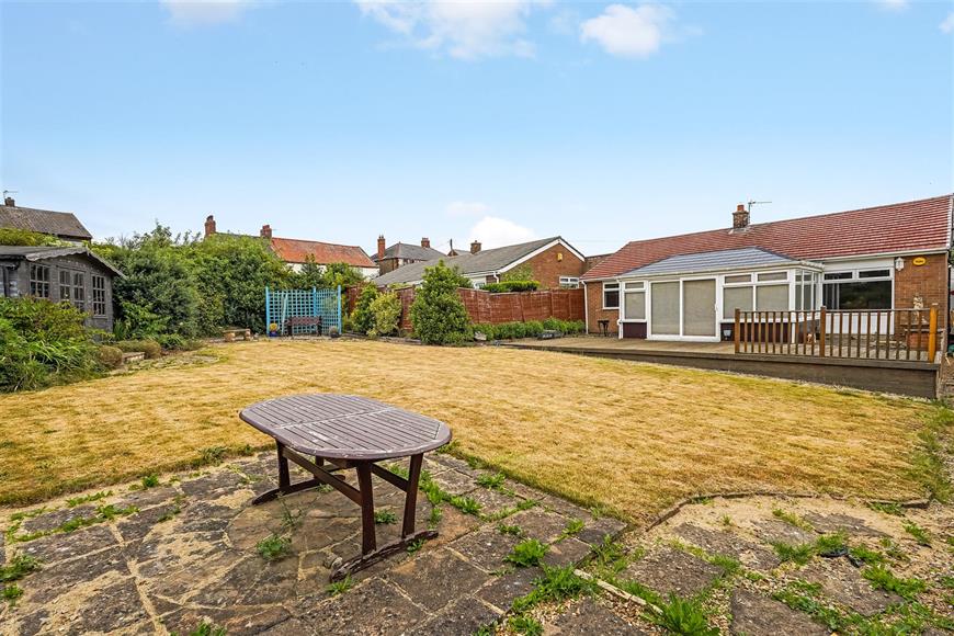 Heighington Village