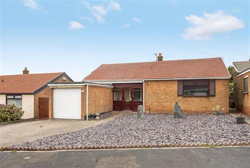 Garthlands, Newton Aycliffe