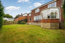 Heighington Village