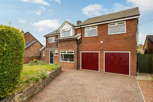 Highside Road, Newton Aycliffe