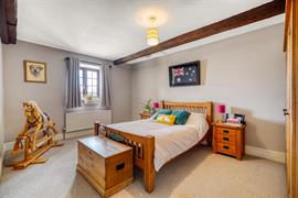 Kirkby Fleetham