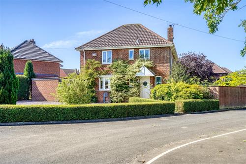 Oak Tree Close, Darlington
