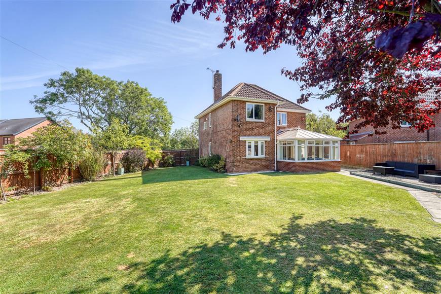 Middleton St. George