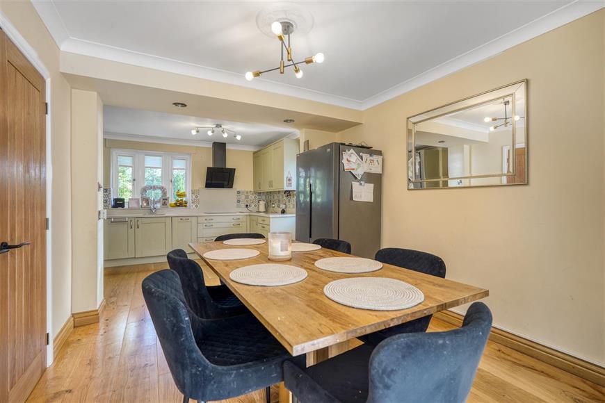 Middleton St. George