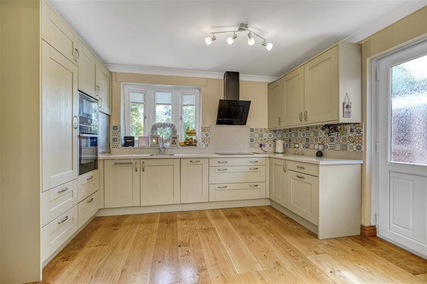 Middleton St. George