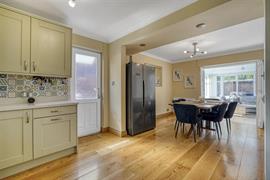 Middleton St. George