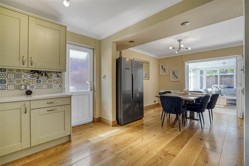 Middleton St. George