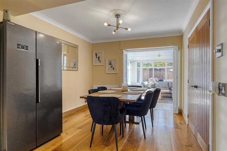 Middleton St. George