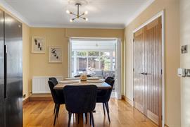 Middleton St. George