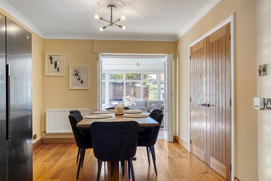 Middleton St. George