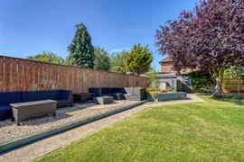 Middleton St. George