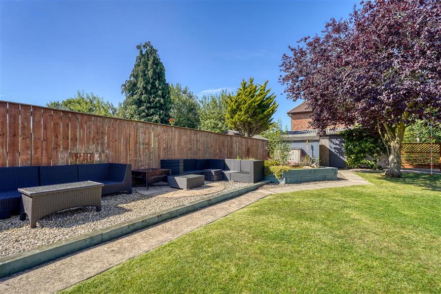 Middleton St. George