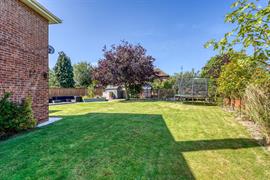 Middleton St. George