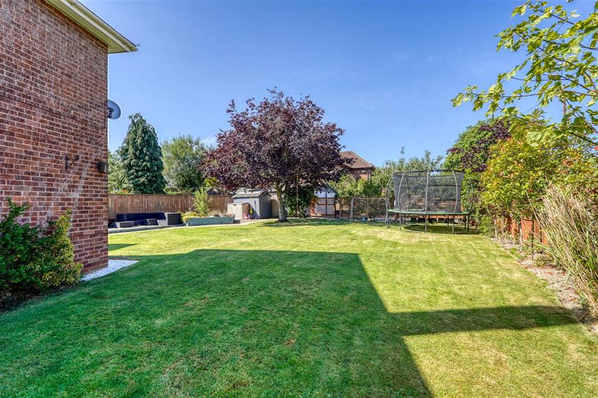 Middleton St. George