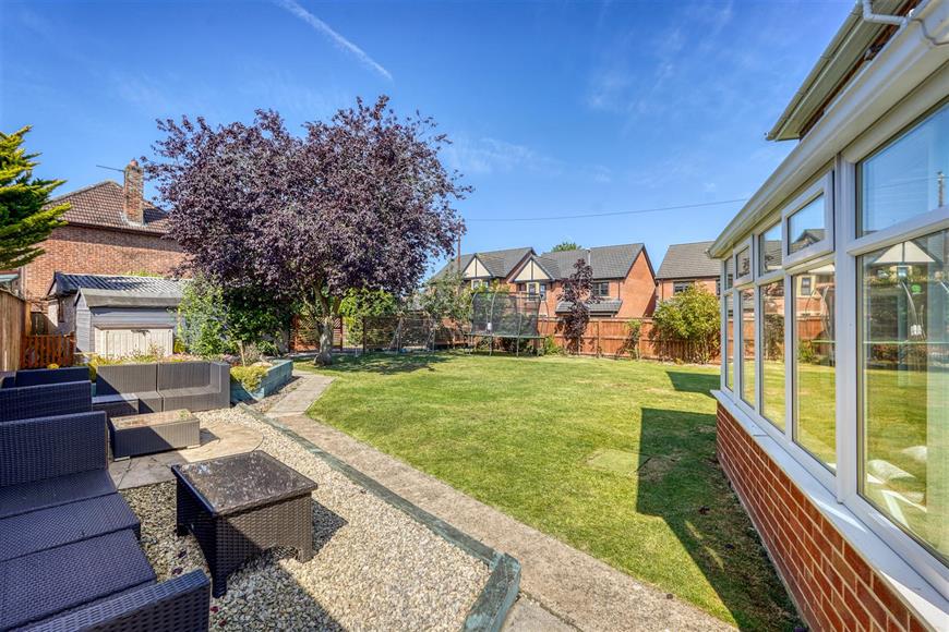 Middleton St. George